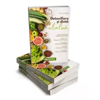 Detoxifiere și Dietă Alcalină - Iulia Bledea - NutriFitUp