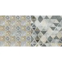Faianta decorativa Syros Mix Geometric 1 30.5X60.5