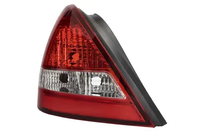 Stop lampa spate Stanga (P21/5W/P21W) potrivit NISSAN TIIDA 2004-2013