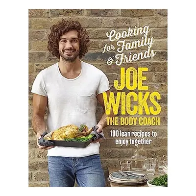 Cooking for family & friends