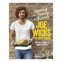 Cooking for family & friends
