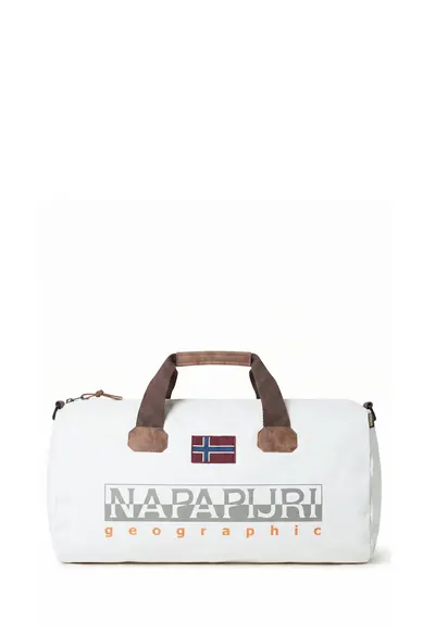Geanra duffle Zenitho Nova - Bej