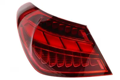 Stop spate stanga (LED) potrivit MERCEDES C-KLASA W206 02.21