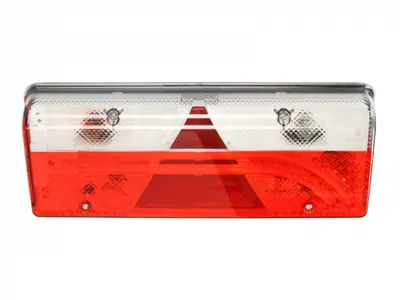 Stop spate stanga EUROPOINT III (24V, conector: ASS 7.1 7PIN) potrivit SCHWARZMULLER