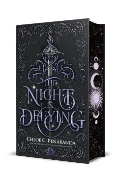 The Night Is Defying
