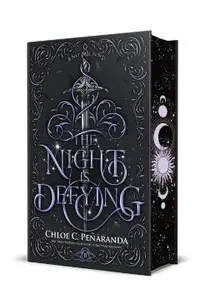 The Night Is Defying