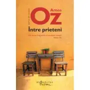 Intre prieteni
