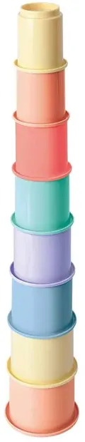 Set de joc PlayGo - Piramidă cu cupe