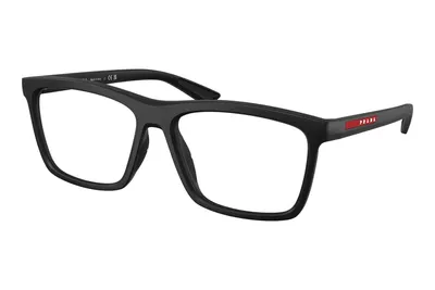 Prada Linea Rossa PS01TV 1BO1O1