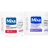 Mixa Sensitive Skin Expert set pentru piele neteda si delicata