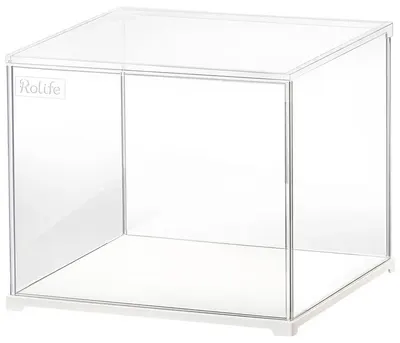 Cutie de protecție pentru depozitarea modelelor hobby Robo Time - DF03L
