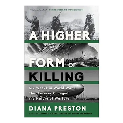 A Higher Form of Killing