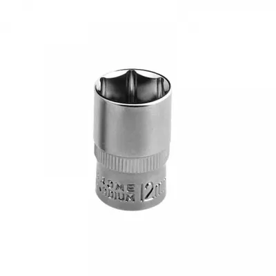Cheie tubulara Troy 26147, 1 4, , O 8 mm, L 25 mm