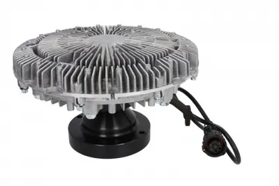 Cupla ventilator radiator (numar pini: 5) potrivit VOLVO FH D13A460-D13C540 09.05