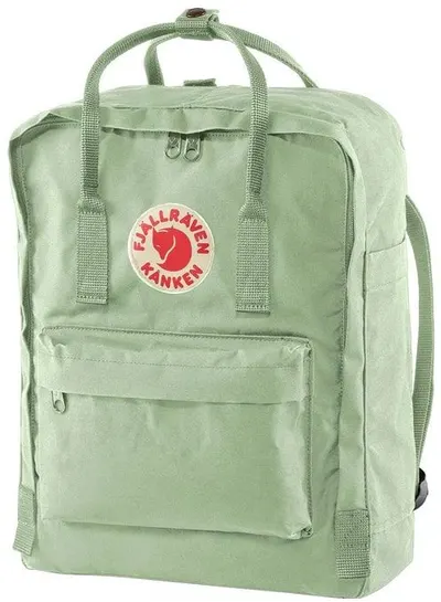 Rucsac Fjallraven Kanken - Mint Green