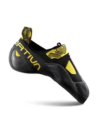 Pantofi de escaladă La Sportiva Theory cu caracteristici inovatoare