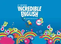Incredible English, New Edition 1-2: Teacher's Resource Pack