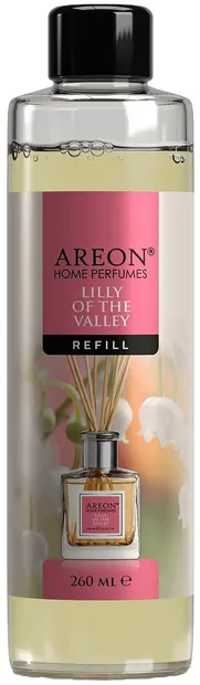 Rezervă odorizant Areon Classic - Lilly of the Valley, 260 ml
