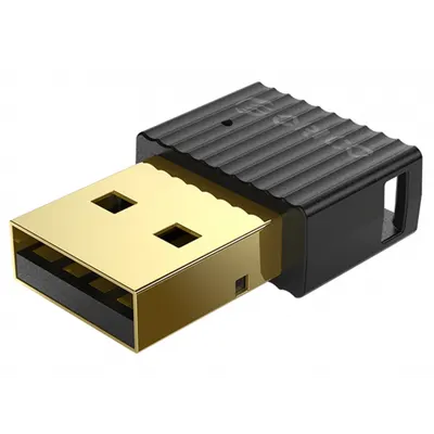 Adaptor Bluetooth USB Orico BTA-508, Negru