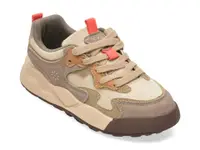 Pantofi sport SELECTION KIDS bej, W316, din piele ecologica