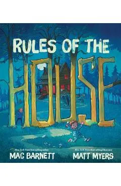 Rules of the House