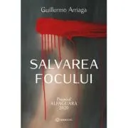 Salvarea focului