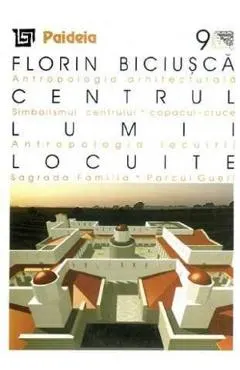 Centrul lumii locuite