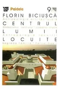 Centrul lumii locuite