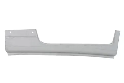 Prag Dreapta potrivit CITROEN JUMPER II; FIAT DUCATO; PEUGEOT BOXER 2006-2014 - (usa cabinei)