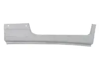Prag Dreapta potrivit CITROEN JUMPER II; FIAT DUCATO; PEUGEOT BOXER 2006-2014 - (usa cabinei)