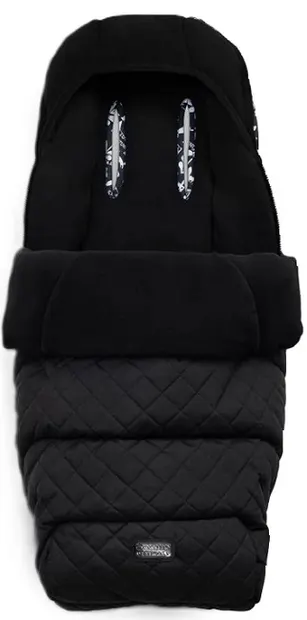 Sac pentru cărucior Cosatto Ultimate - Silhouette