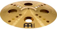 Thrash Stack Cymbal Meinl - HCS16TRS, 40 cm, alamă