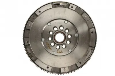 Volanta 5-viteze (240 307mm, cu kit de suruburi) potrivit VOLVO C30, C70 I, C70 II, S40 I, S40 II, S60 I, S70, S80 I, V40, V50, V70 I, V70 II, XC70 I 1.9-2.9 12.95-12.12