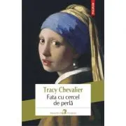 Fata cu cercel de perla