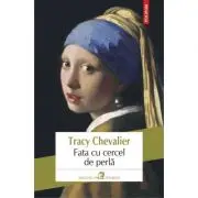 Fata cu cercel de perla