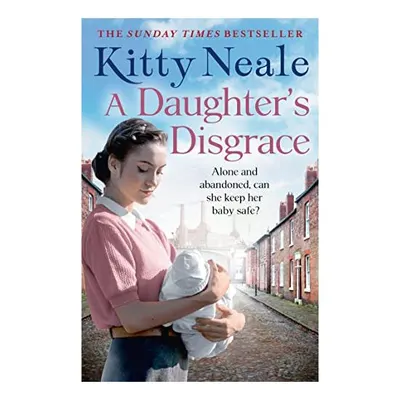 A Daughter's Disgrace