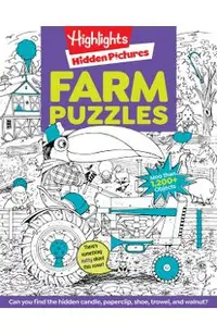 Farm Puzzles