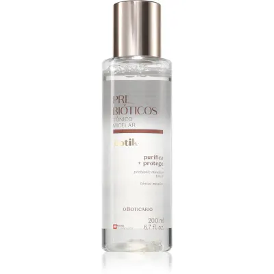 oBoticário Botik apa cu particule micele 200 ml