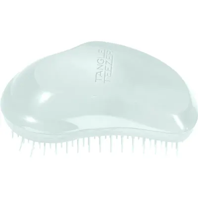 Tangle Teezer The Original perie de tip paletă pentru păr drept și ondulat Ice Blue 1 buc