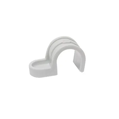 CELO Clema plastic pentru tub FP pentru pistoale de cuie Ø28 mm