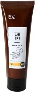 Labor8 Marula Lapte de corp cu ulei de marula, 250 ml