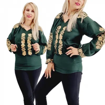 Ie traditionala Dorina 26
