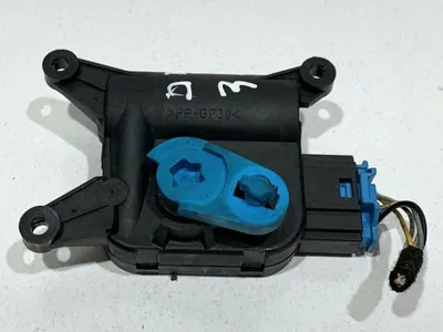 Motoras clima 1K1907511E Seat Leon 2 facelift (2009-2012)