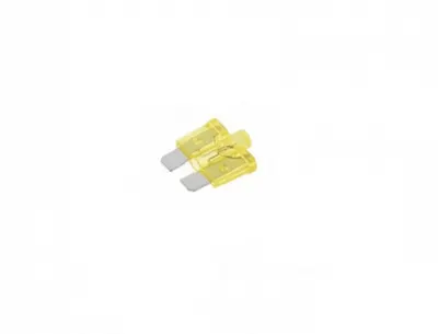 Siguranta 20 A, cu led de control