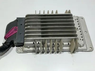 Amplificator audio bose 8P4035223 Audi A3 (2003-2008) [8P1]