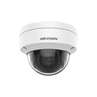 Camera supraveghere IP Dome Hikvision DS-2CD1153G0-I28C, 5 MP, IR 30 m, 2.8 mm, PoE