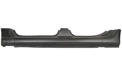 Prag auto Stanga potrivit CITROEN XSARA PICASSO pana in 2010 - (cu partea inferioara a posturilor; inalt)
