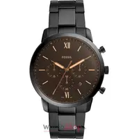 Ceas Fossil Neutra FS5525 Cronograf