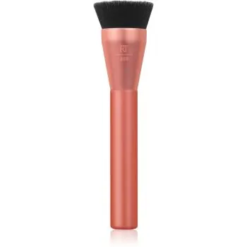 Real Techniques Original Collection Glow Round perie machiaj
