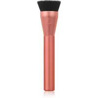 Real Techniques Original Collection Glow Round perie machiaj
